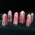 Import wholesale Natural Rhodochrosite Crystal Tower Magic Point Ornament Reiki Crystal Healing Blue Stone Home Decor from China