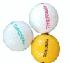 wholesale new design quality two layer range golf ball