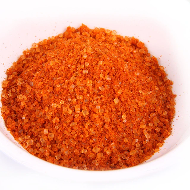 Wholesale New Orleans Marinade Blended Spice Powder Dry Barbecue Seasoning Powder