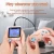 Import Wholesale Newest G5 Portable Retro Video Game Console Built in 500 in 1 Classic Games 3.0 8Bit Handheld Game Player boy from China