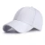 Import Wholesale nice quality metal sports caps blank hip hop hat plain flat brim snapback baseball cap from China