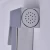 Import Wholesale Ningbo Square Brass Shattaf Set Bidet Spray Bathroom Shattaf Black Toilet Bidet Sprayer Set from China