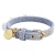 Import Wholesale Nylon Charm Bead Decoration Designer Adjustable Dog Collar from China