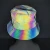 Import Wholesale Nylon Men Reflective Bucket Hat from China