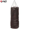 Wholesale OEM Boxing Gym MMA Thai Punching Bag Customized Martial Arts Equipment