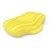 Import Wholesale OEM hotel home Sofa knitted fabric Bamboo Fiber Head protection rest comfort bed Sleep Memory Foam Pillow from China