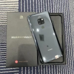 Wholesale  Original Mate20 mobile phone for Huawei Mate 20 6GB+128GB cell smart phone second hand