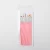 Import wholesale pink handle details painting manicure acrylic nail art brush set from China