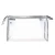 Import Wholesale Plastic Bulk Private Label Clear PVC Cosmetic Bags Cases Makeup Brush Bags from China