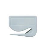 wholesale plastic letter opener with logo