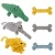 Import wholesale  Plush Dog Toy Durable Pet Toys Pet Dog Cotton Rope Chew toy from China