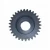Import Wholesale Precision Plastic Pinion Helical Machined Nylon Ring Gear from China