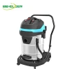 Wholesale Price 3 Motor Super Power 3000W Car Aspiradora Industrial Vacuum Cleaner With External Socket