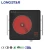 Import Wholesale Price Kitchen Smart 2200W Induction And Infrared Cooker from China