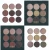 Import Wholesale private label 9 colors cosmetic makeup eye shadow eyeshadow palette from China