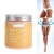 Import Wholesale Private Label For Fat Burning Effective Body Anti Cellulite Slimming Cream from China