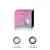 Import WHOLESALE Realcon Poly Flex Hydrogel Eye Color Contact Lenses Cheap Price from China