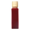 wholesale red 75ml  atomiser bottles screw spray pump perfume bottle glass