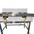 Import Wholesale Restaurant Heavy Duty Commercial Cooking Stainless Steel Double Burner Gas Stove from France
