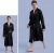 Import Wholesale satin printed king/queen couple robes fashion men and women home nightgown Bathrobe from China