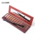 Import Wholesale UCANBE Brand Makeup 12 Colors Matte Molten Rock Heat Eyeshadow Palette Shimmer Smoky Eyes Shadow with Brush Set Smooth from China