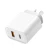 Import Wholesale Usb-c 20w Type-c Pd Charger Power Adapter Charger For Iphone 12 Charger Original from China