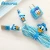 Import Wholesale USB Cable Earphone Protector Set with Cable Winder Cartoon stickers for iPhone Cable and Charger from China
