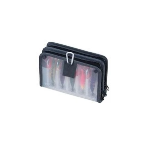 Wholesale waterproof comfortable safety bait lure box other fishing products