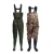Import Wholesale Waterproof Men Fly Fishing Hunting Boots Plus Size Custom Camo 5mm Neoprene Chest Waders from China