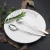 Import Wholesale Western Wedding Silverware Restaurant Dinnerware Set from China