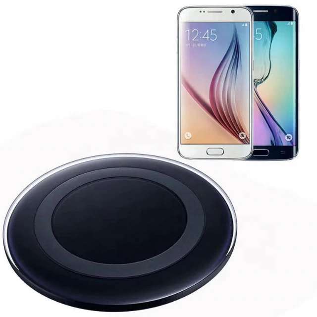 Wholesale wireless phone charger Portable Fast Charging wireless For Smartphone wireless charger