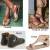 Import Wholesale Womens Rome Gladiator Sandals from China