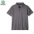 Import Wholesales OEM  Blank Pique Uniform Soft Moisture Wicking Cotton Polo Shirt For Boys from China