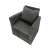 Import Wicker Single Sofa Chair and Coffee Table Set 2 Seater Dining Set Outdoor Furniture Rattan Modern Garden Set Dining Room from China