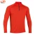 Import Wicking dry rapidly custom 1/4 front Zip-Up base layer shirt from China