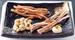 Wide variety of Japanese canned seafood with lasting expiry date