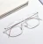 Import Widely Used Superior Quality Designers Ladies Eye Glass Frames from China