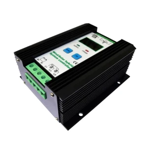 Wind and Solar Hybrid Series Solar Controller ZT910006