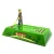 Import Wind Up Toy Golf Practice Tin Game Augusta 1930 Shop Decoration Ideas from China
