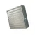 Import Wing blade wall mounted automatic shutter industrial factory greenhouse ventilation exhaust fan from China