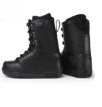 Winter WS Stock snowboard boots