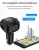 Import wireless hands-free car kit +FM transmitter+3.1A car charger from China