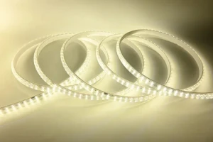 wireless led strip light SMD 2835 180led/m Double row 12mm Highlight outdoor waterproof Flexib led light strip