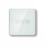 Wireless Remote Control  Smart Switch No Neutral Wire with Tuya Switch Module