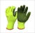 Import wireless safety gloves anti-vibration coated with latex rubber from China