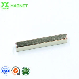 with 15 years experience N48 permanent neodymium magnet magnetic material