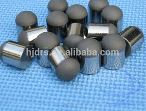 with many sizes and types Diamond PDC cutter for oil or gas drilling bits in mining machinery parts