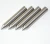 Import WL15 Tungsten Rods tig 2.4*175mm Tungsten Welding Electrodes Wolfram Electrode from China