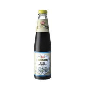 Woh Hup 500g Asian Food Cook Good Taste Oyster Sauce