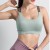 Import Women Activewear Fitness Yoga Wear Support Sports Bra for Yoga Gym Workout from China